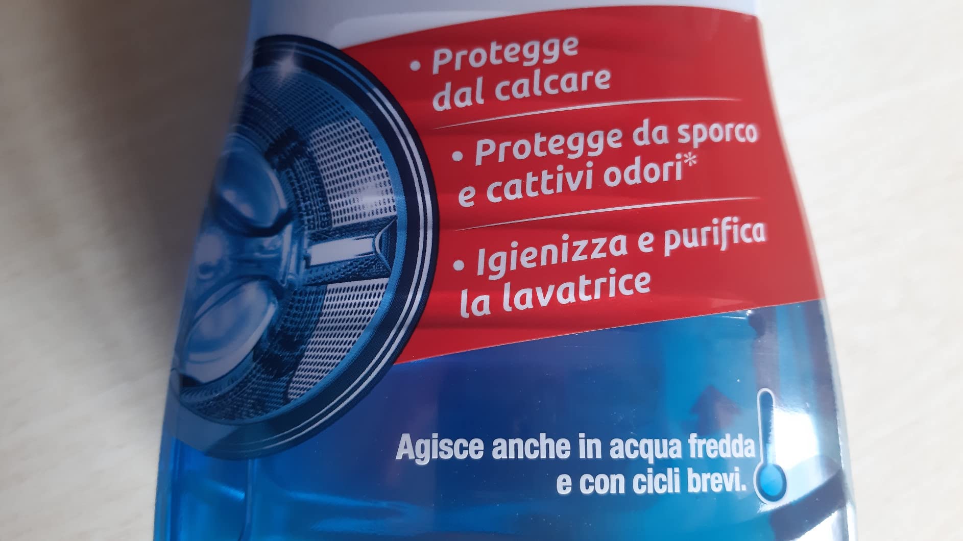 Consigliato da un tecnico
