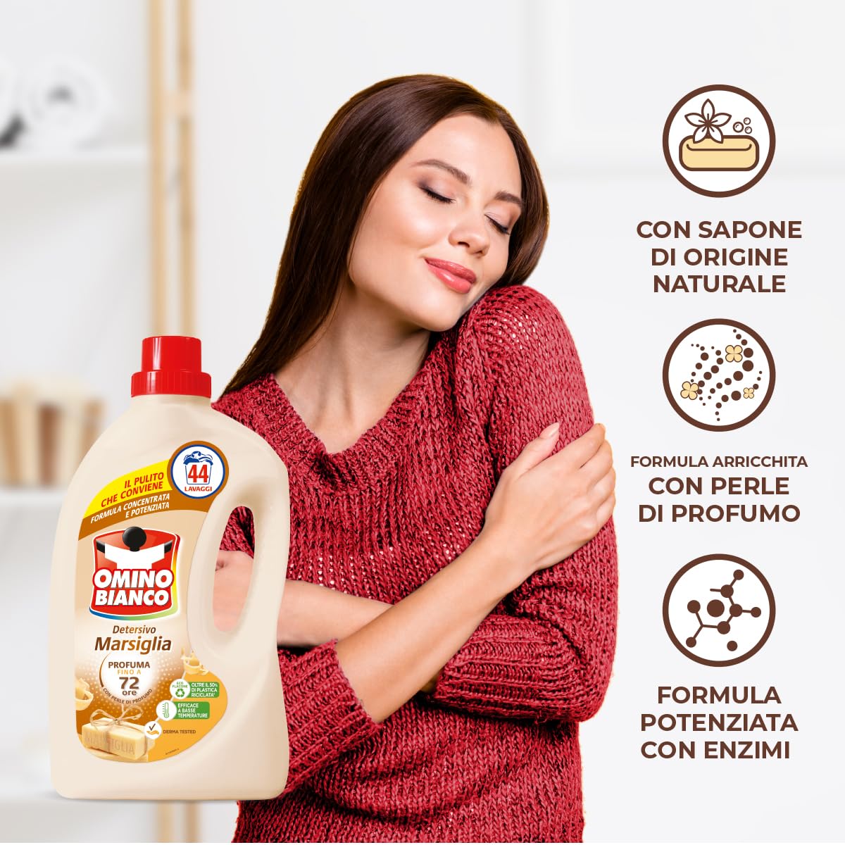 omino-bianco-detersivo-lavatrice-liquido-cuore-di-marsiglia-44-lavaggi-rispetta- image 5