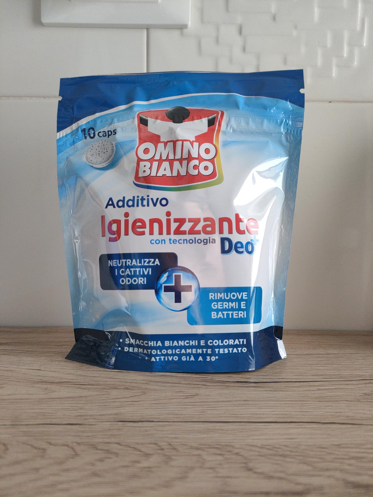 Risolvono il problema degli odori