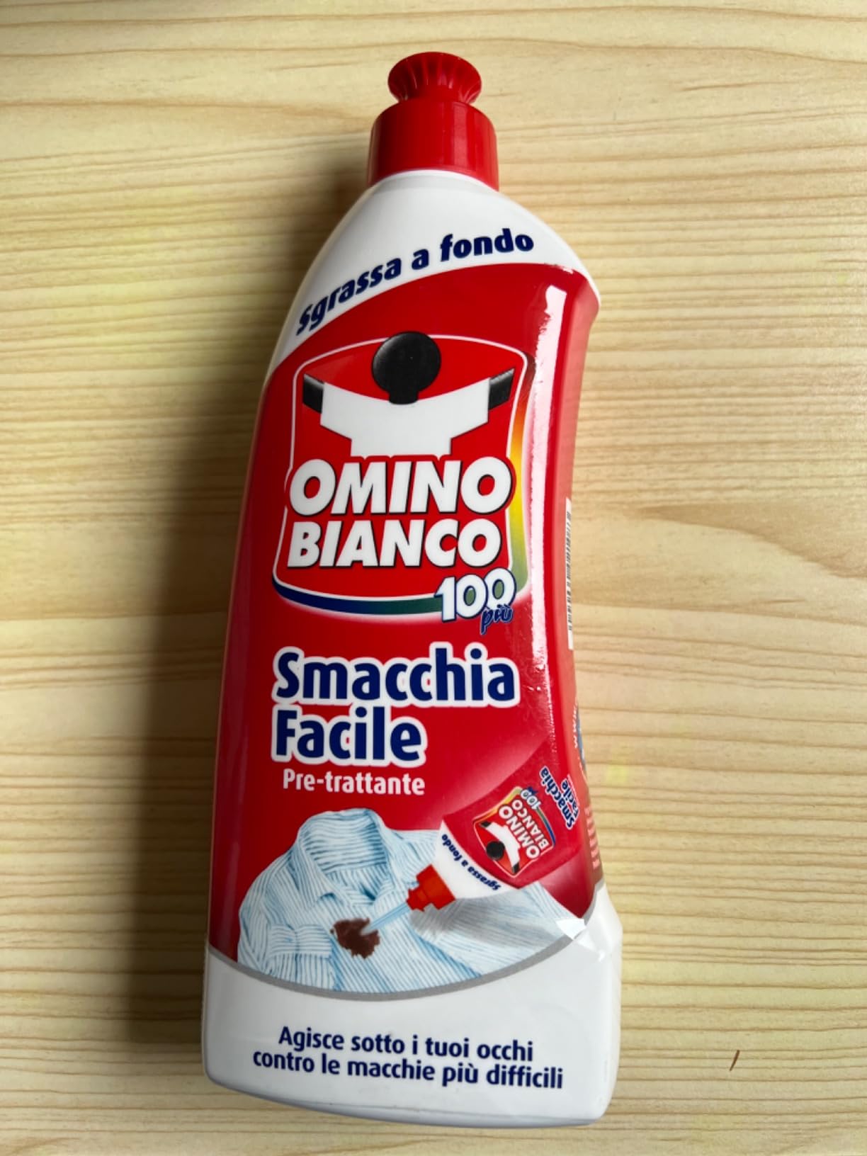 Non ha funzionato