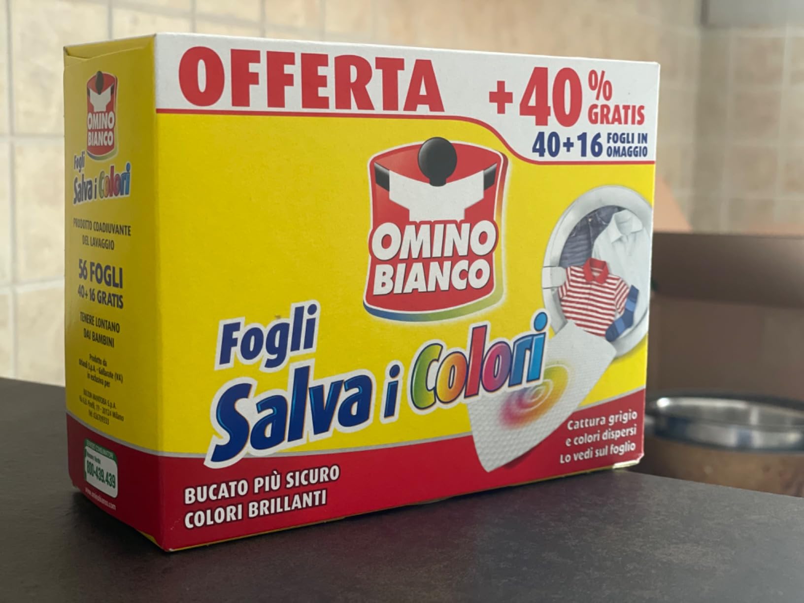 Non posso più farne a meno