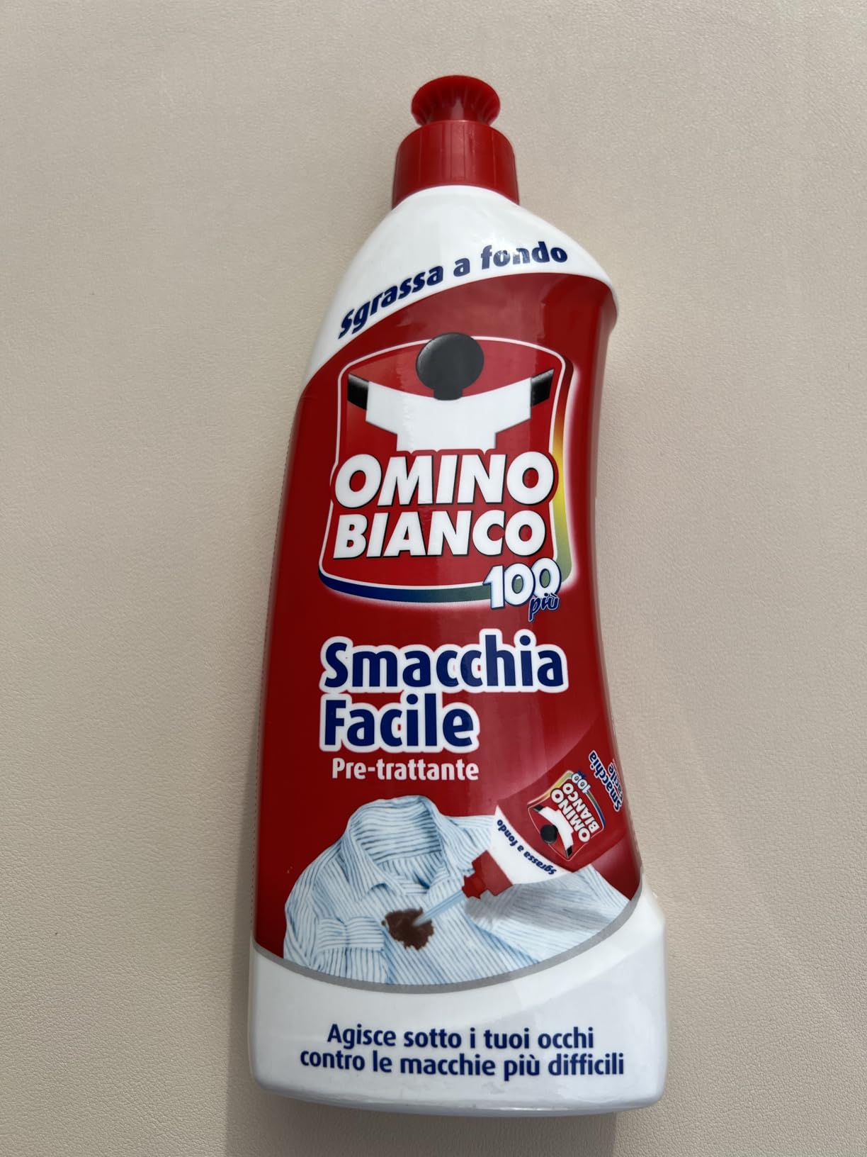 Pratico e veloce