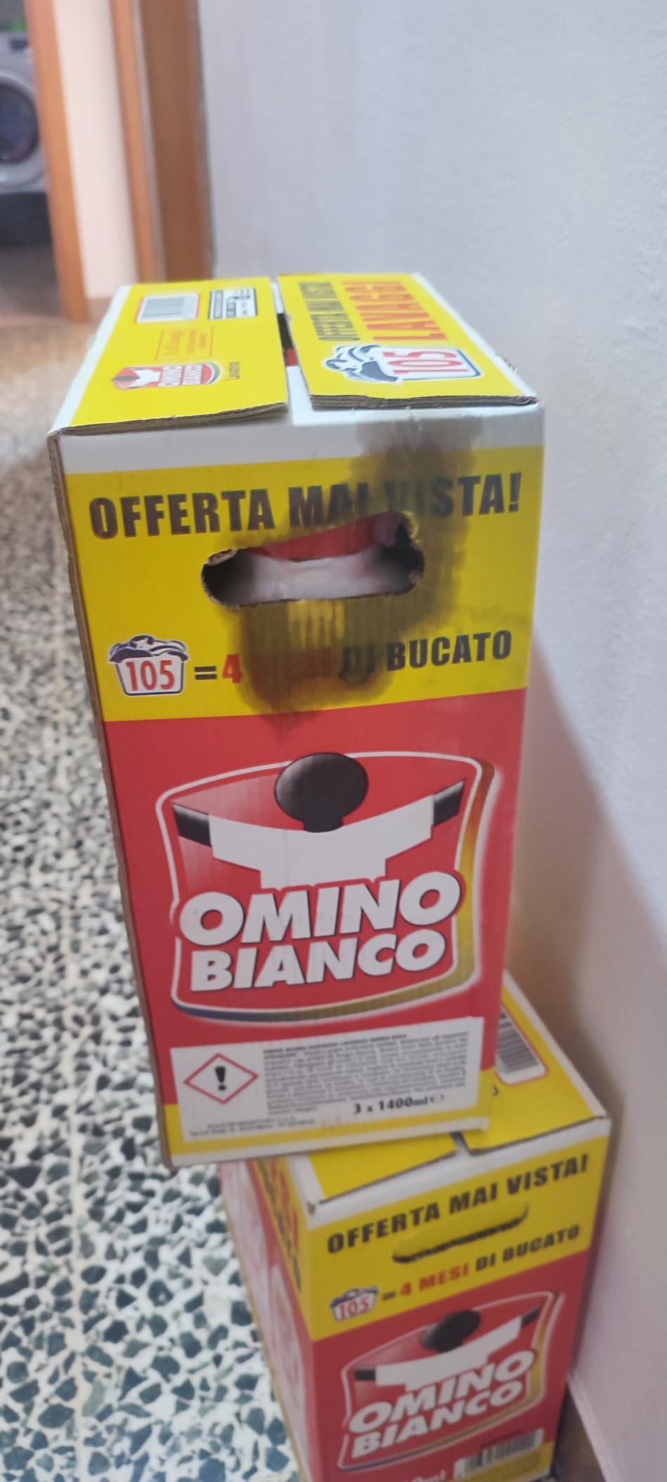Profumo meraviglioso!!!