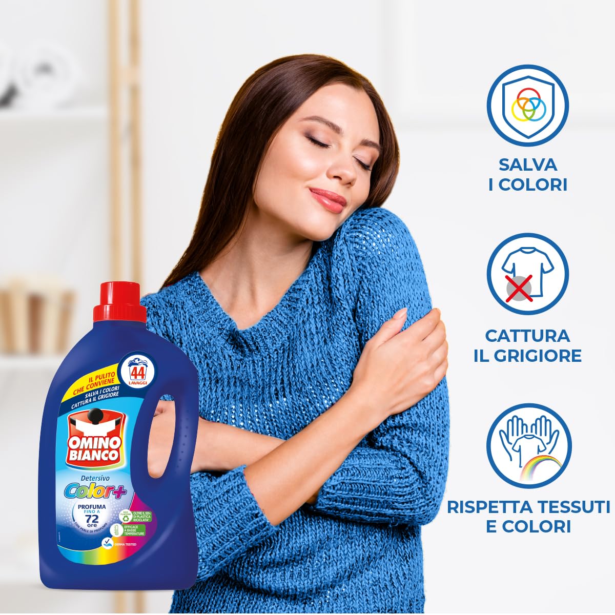 omino-bianco-detersivo-lavatrice-liquido-color-44-lavaggi-specifico-per-capi-col image 5