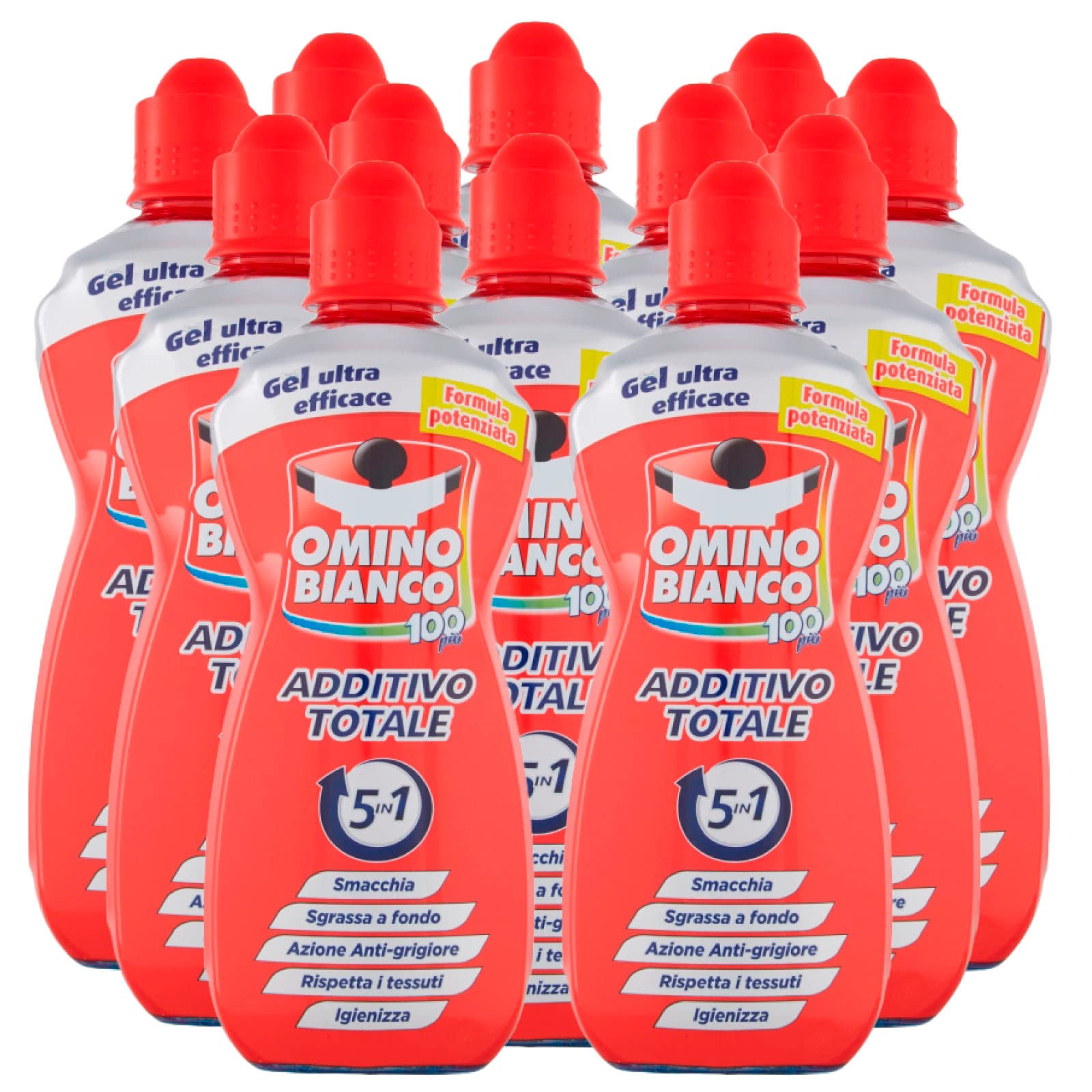 omino-bianco-additivo-totale-gel-5-azioni-in-1-smacchiante-e-igienizzante-per-bu image 1