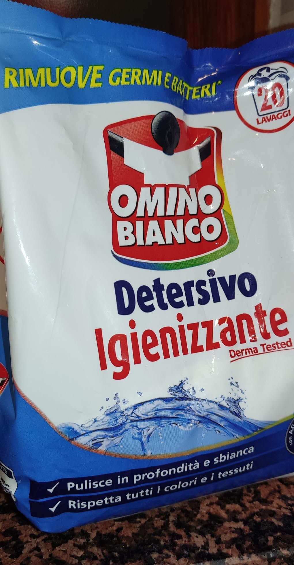 Un classico che non delude mai