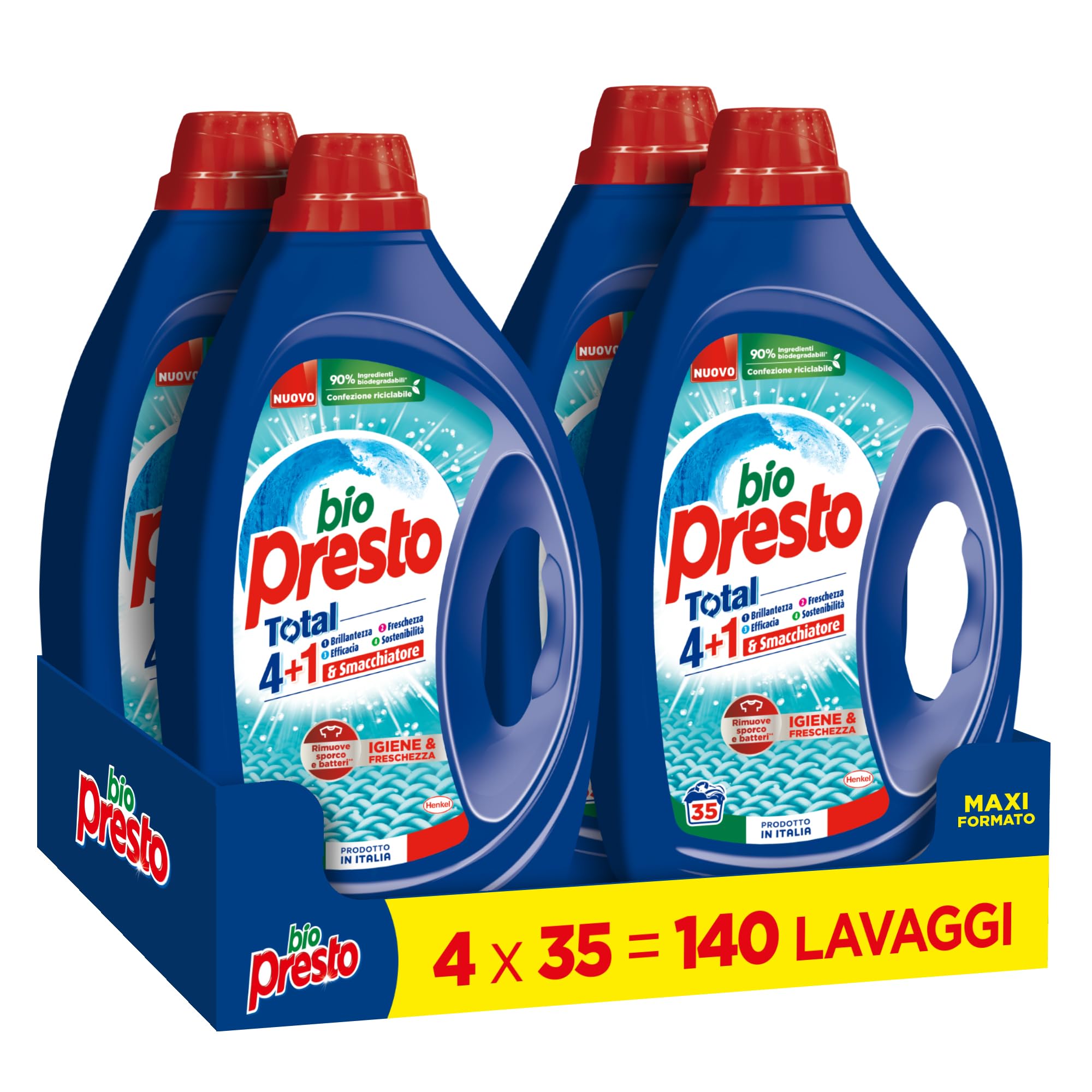 bio-presto-detersivo-lavatrice-liquido-aromaterapia-orchidea-35-lavaggi-x-4-140- image 3