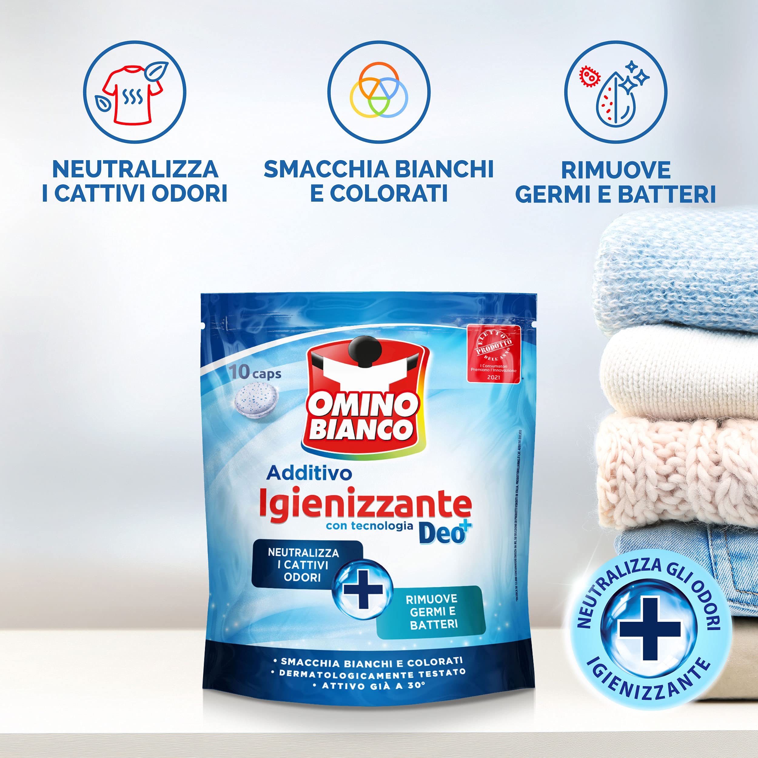 omino-bianco-additivo-igienizzante-idrocaps-capsule-idrosolubili-per-bucato-con- image 4