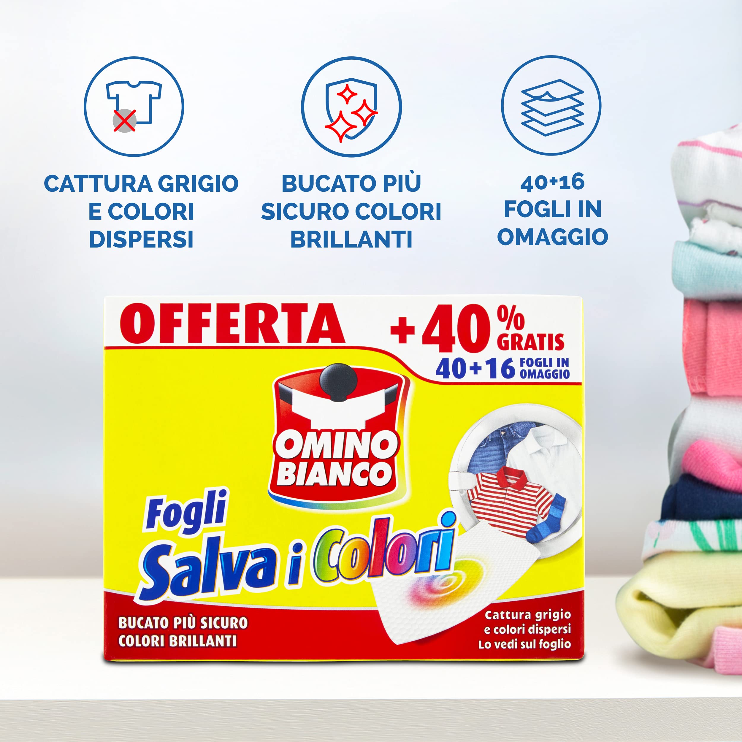 omino-bianco-fogli-salva-colore-con-color-attractive-system-40-fogli-16-omaggio- image 3
