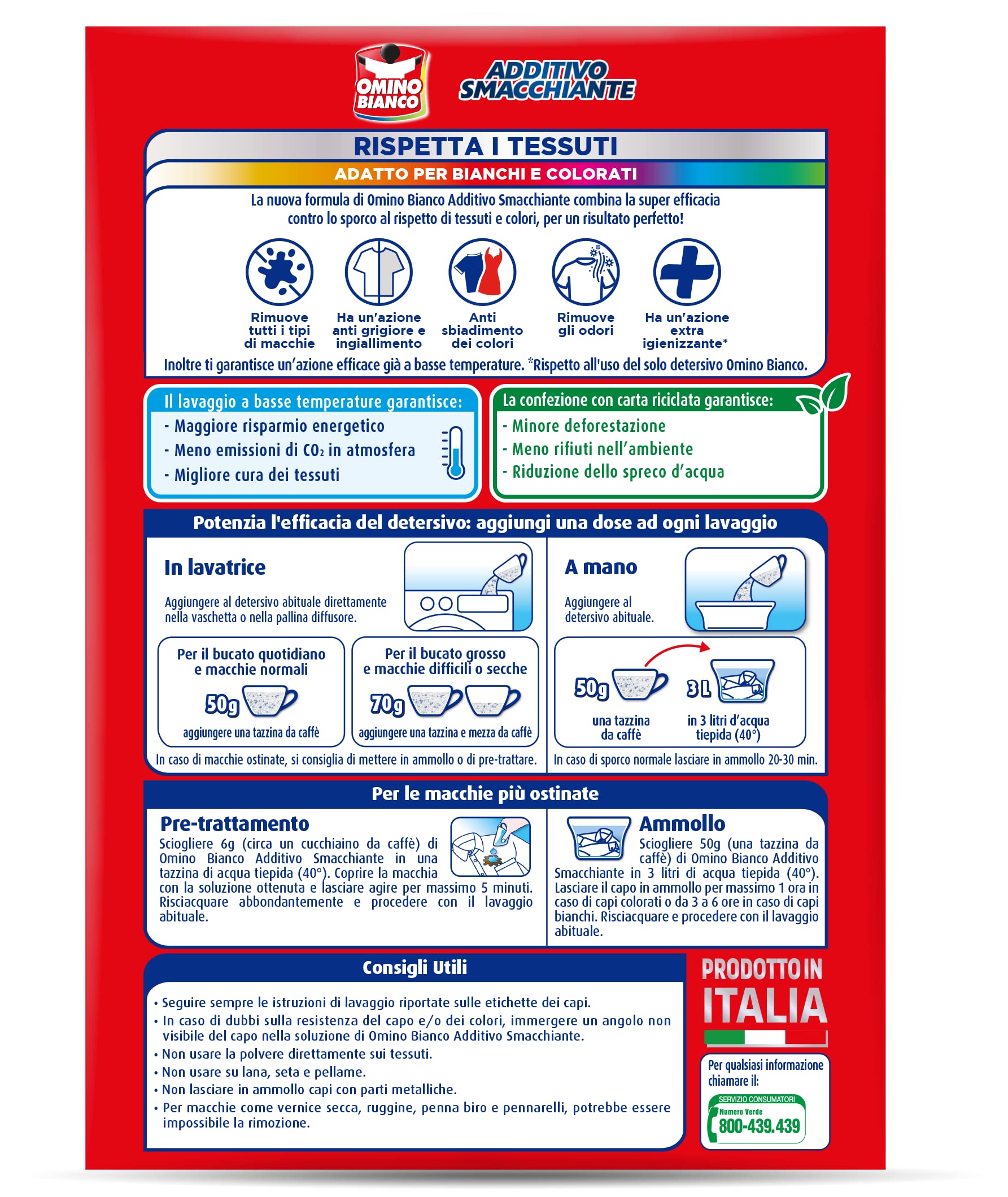 omino-bianco-additivo-lavatrice-totale-in-polvere-5-azioni-in-1-smacchiante-e-ig image 3