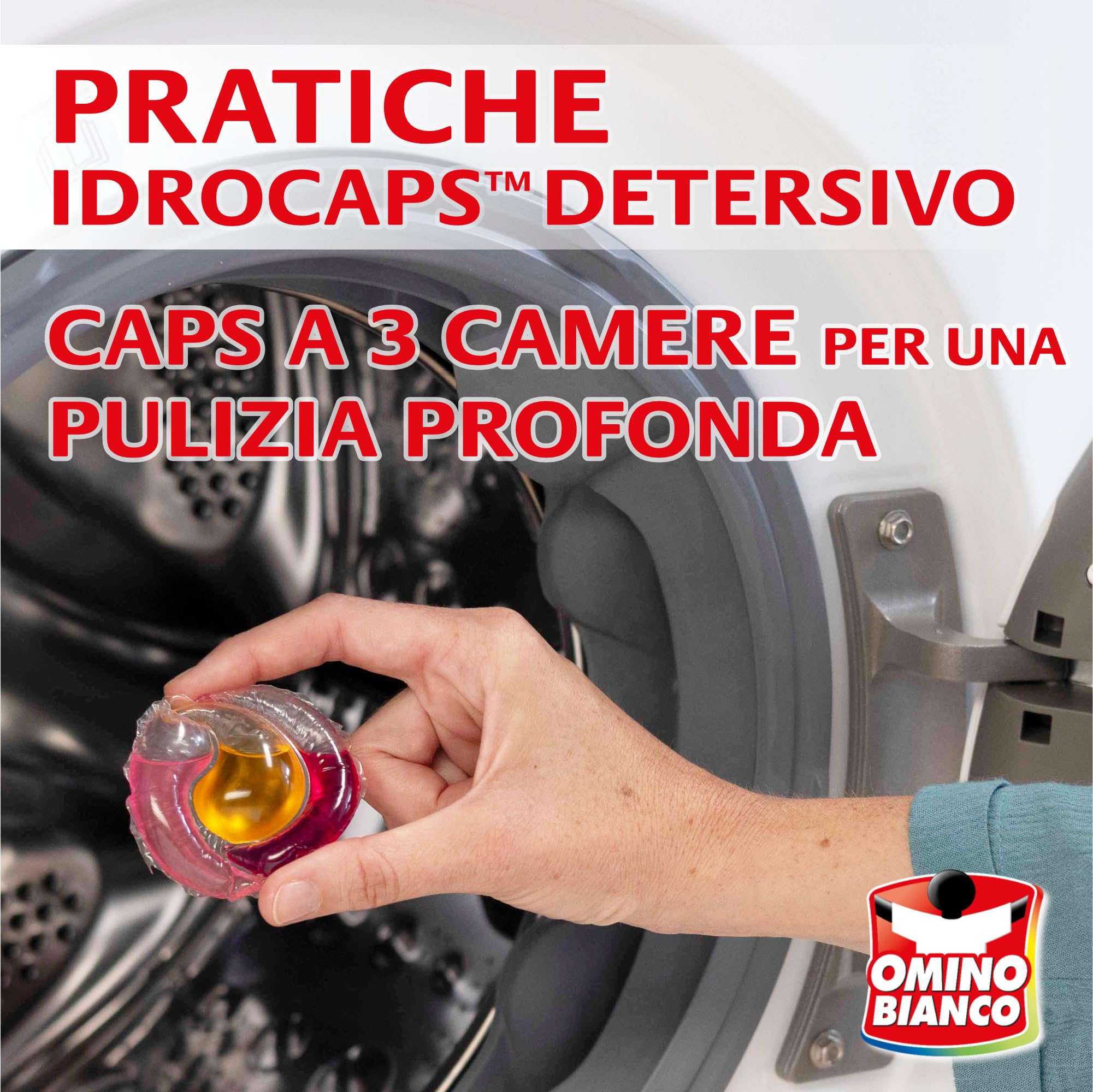 omino-bianco-idrocaps-detersivo-lavatrice-in-capsule-salva-fibre-120-lavaggi-pro image 4