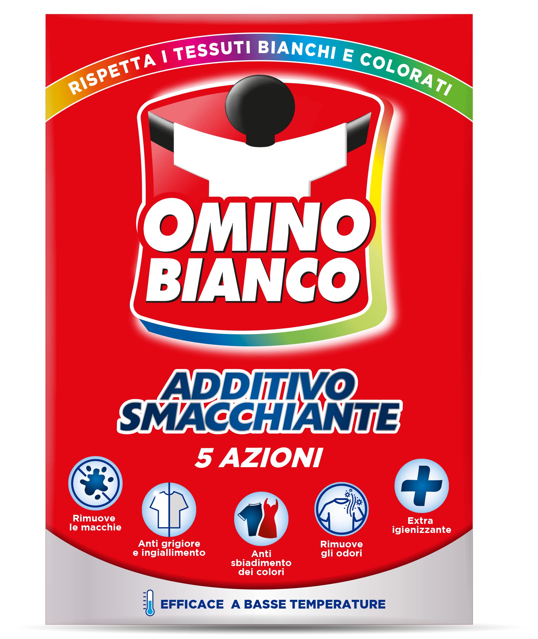 omino-bianco-additivo-lavatrice-totale-in-polvere-5-azioni-in-1-smacchiante-e-ig image 2