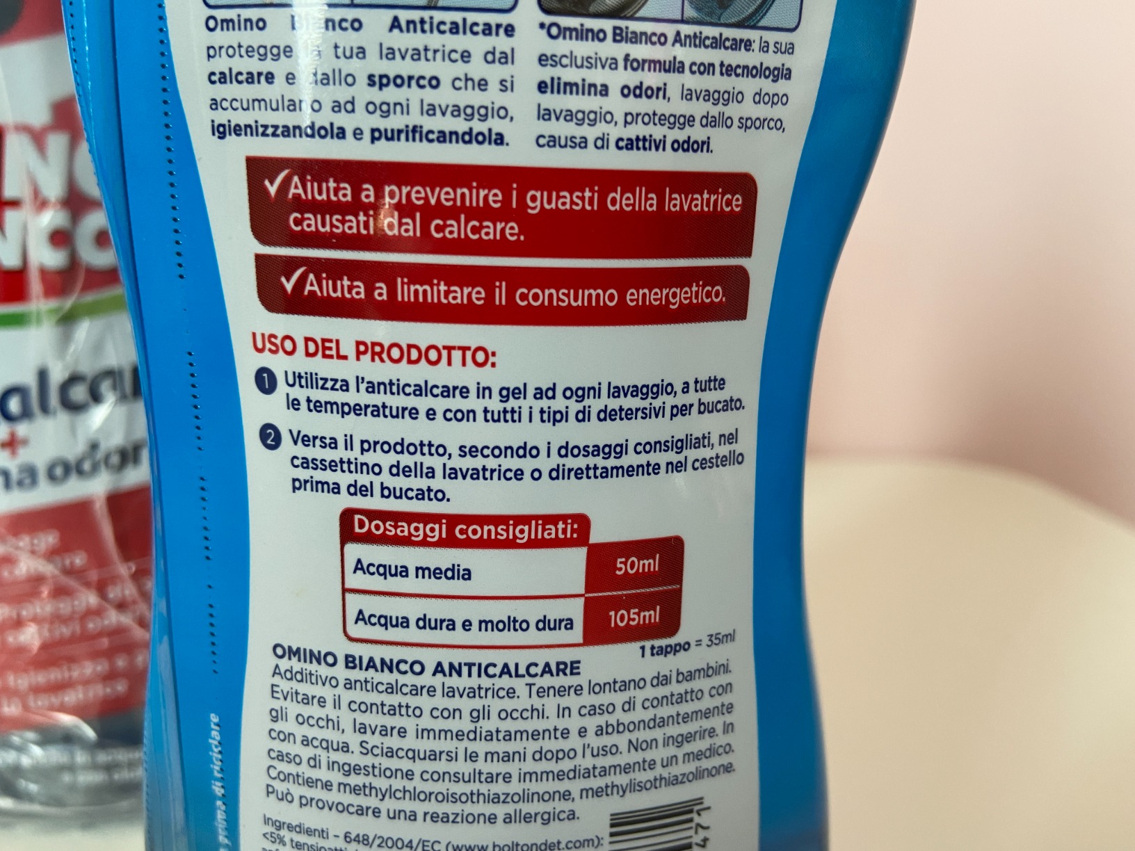 Ormai non posso farne a meno