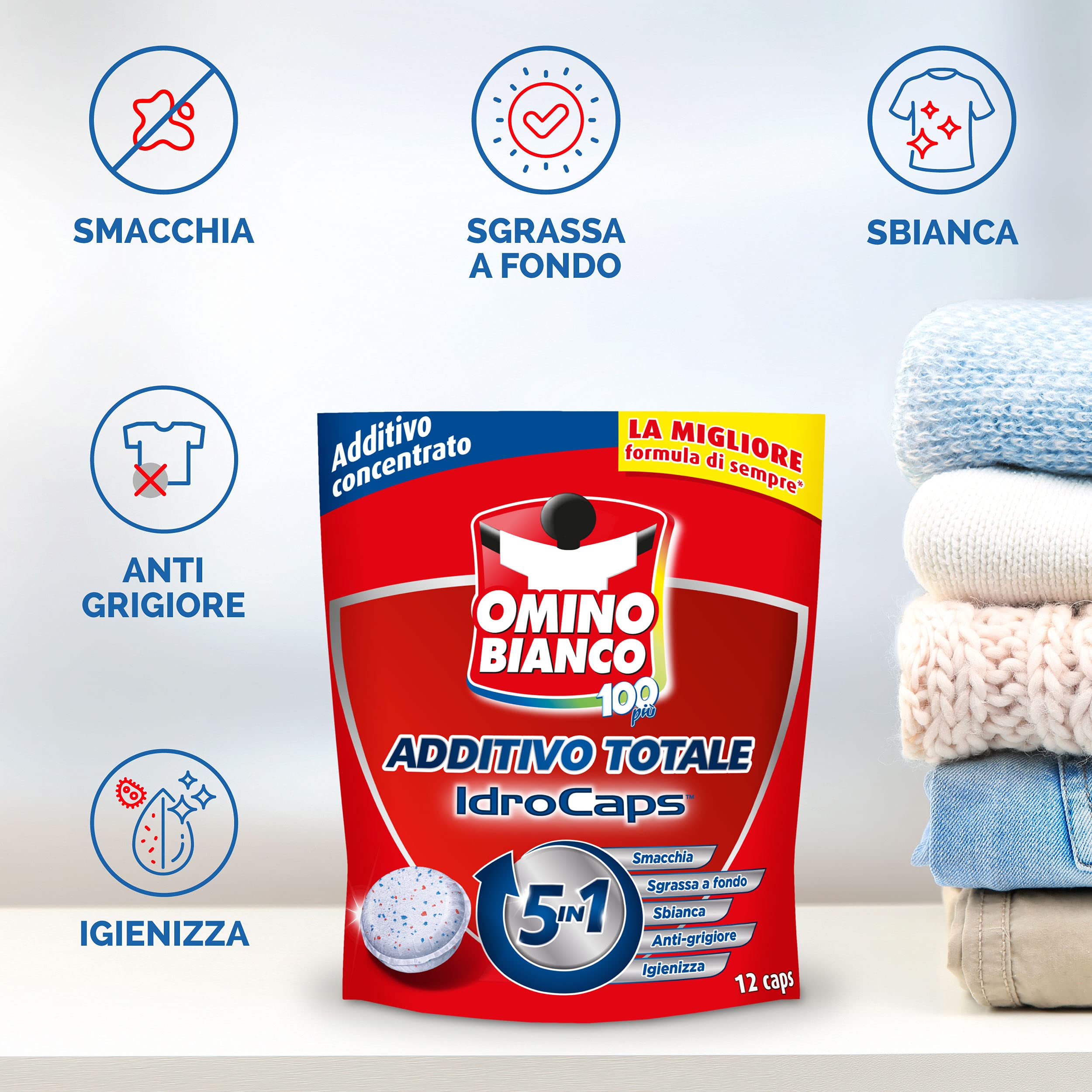 omino-bianco-additivo-lavatrice-totale-5-azioni-in-1-idrocaps-capsule-idrosolubi image 4