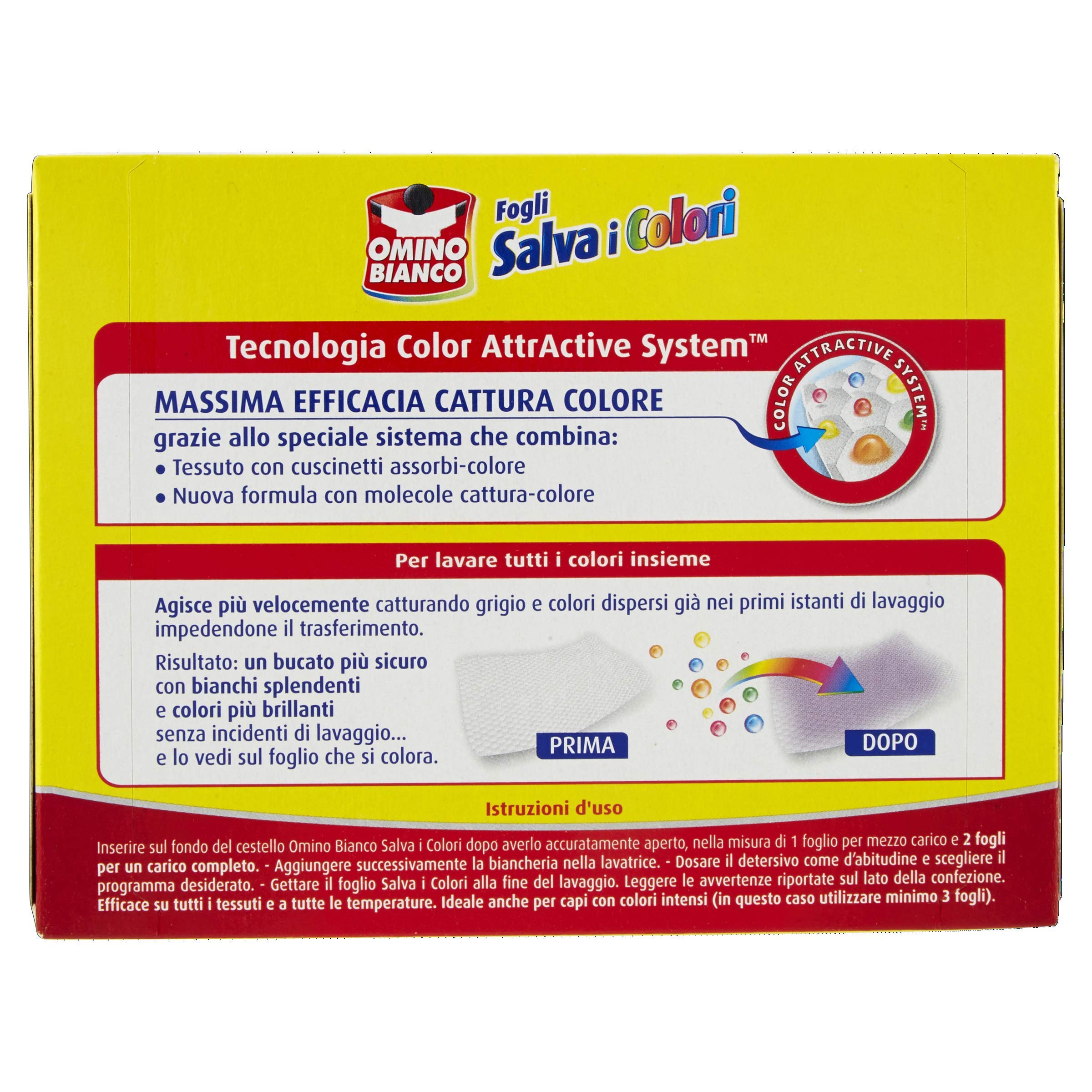 omino-bianco-fogli-salva-colore-con-color-attractive-system-40-fogli-16-omaggio- image 2
