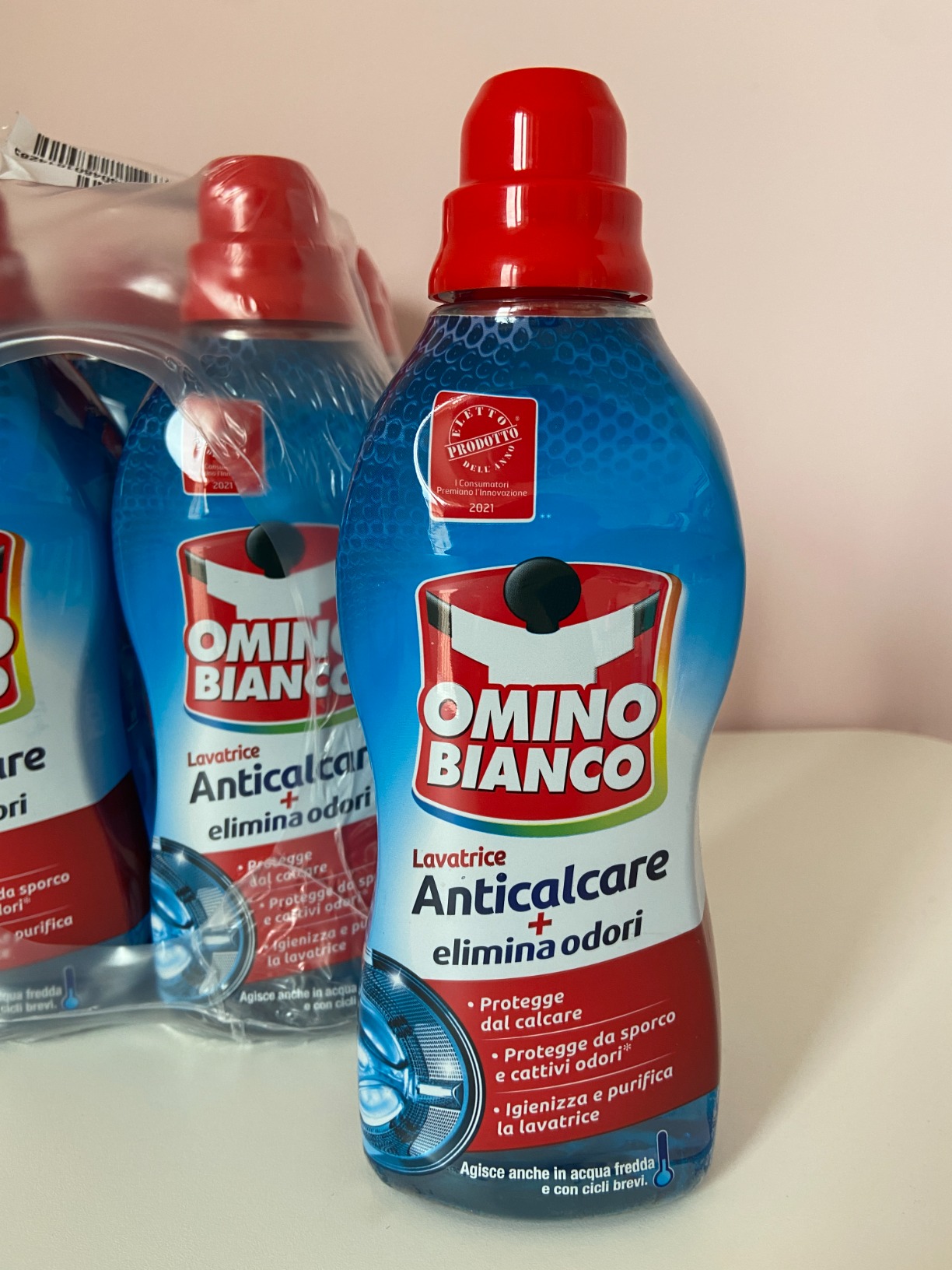 Lo uso da sempre