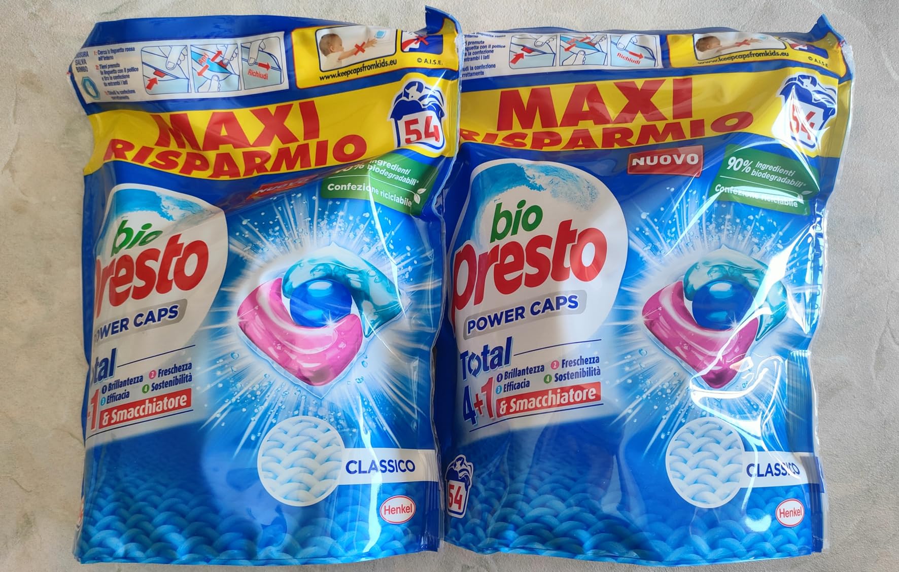 Ottimo profumo persistente