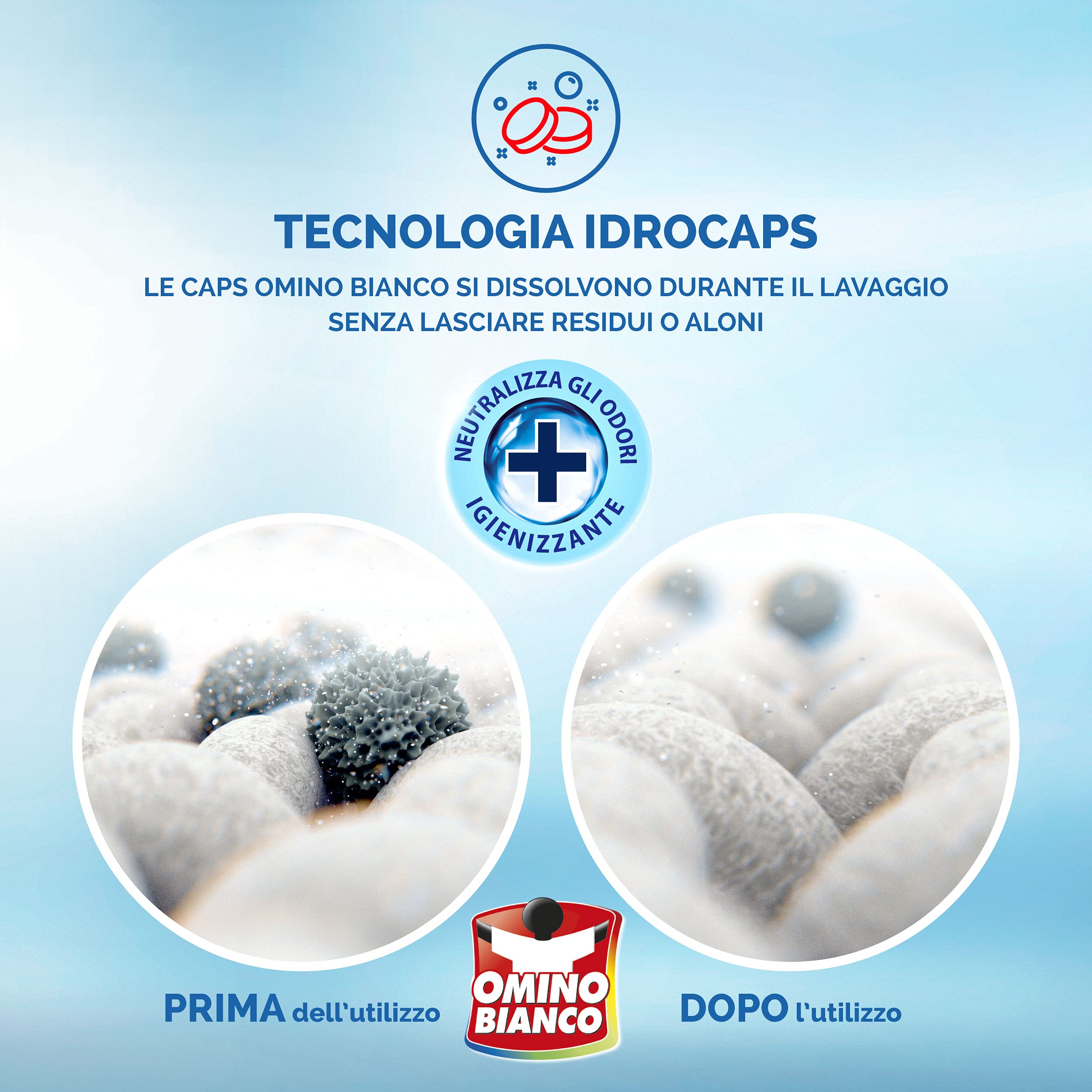 omino-bianco-additivo-igienizzante-idrocaps-capsule-idrosolubili-per-bucato-con- image 5