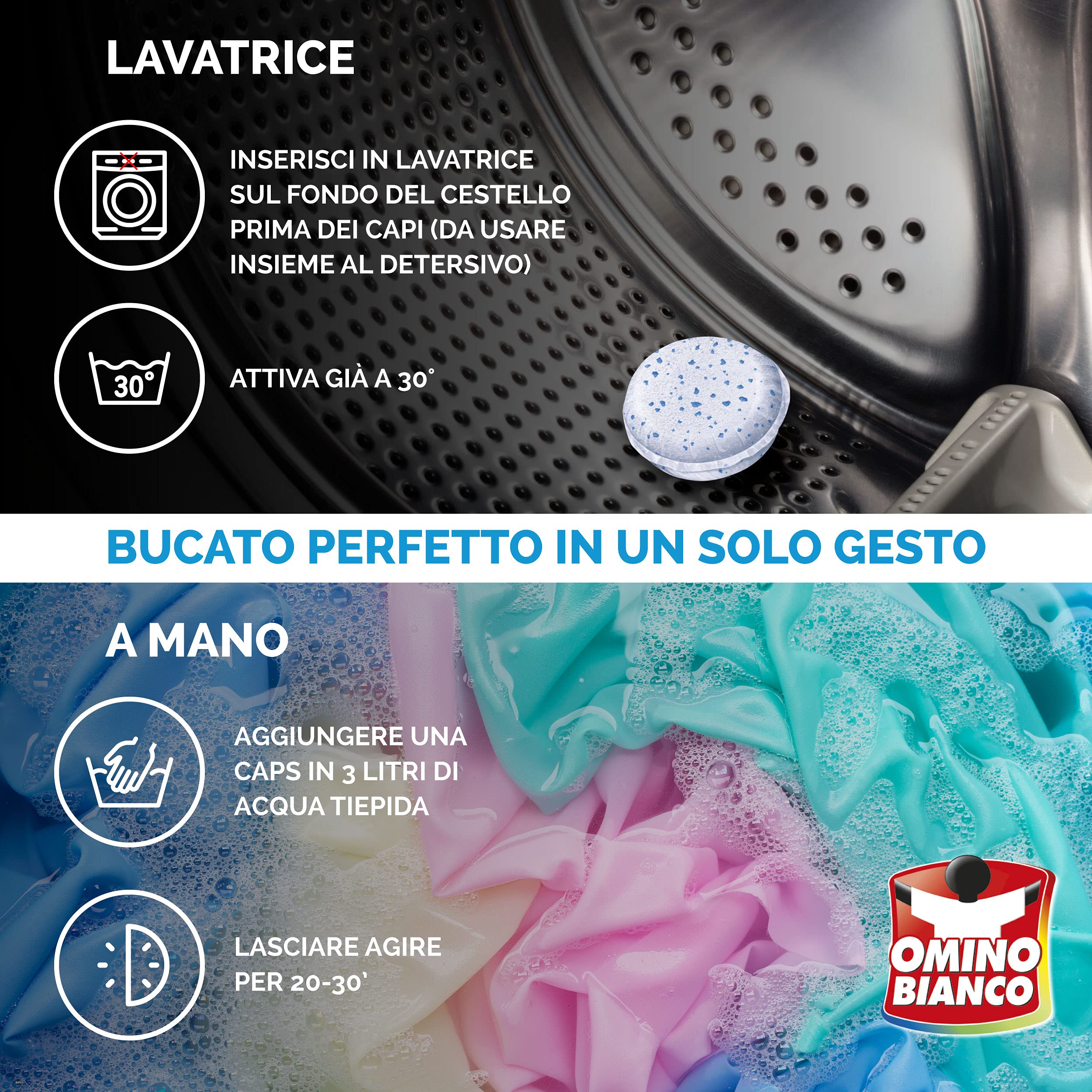 omino-bianco-additivo-igienizzante-idrocaps-capsule-idrosolubili-per-bucato-con- image 7