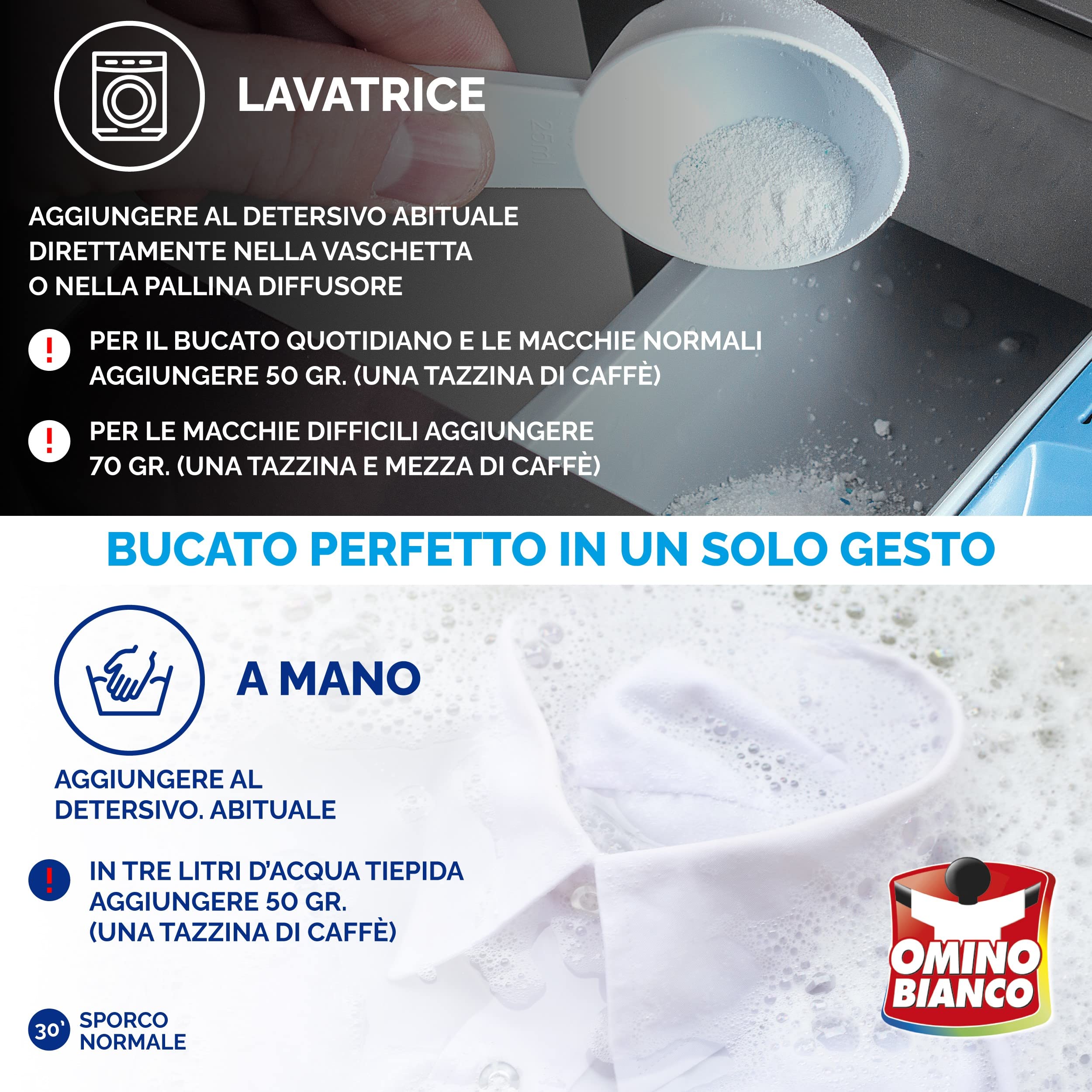 omino-bianco-additivo-lavatrice-totale-in-polvere-5-azioni-in-1-color-smacchiant image 7